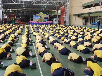 น้อมรำลึกเนื่องในวันคล้ายวันสวรรคต
พระบาทสมเด็จพระบรมชนกาธิเบศร
มหาภูมิพลอดุลยเดชมหาราช บรมนาถบพิตร