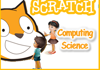 Teaching Computing Sciences Scratch