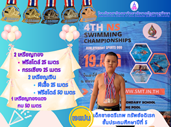 NS Swimming Championships 2023