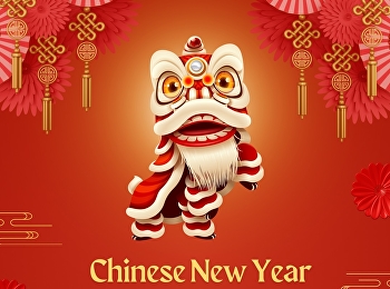 Chinese New Year festival