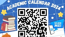 Academic Schedule Semester Academic Year
2024