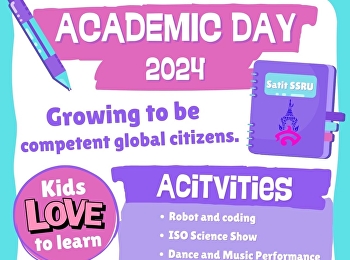 Academic Day 2025