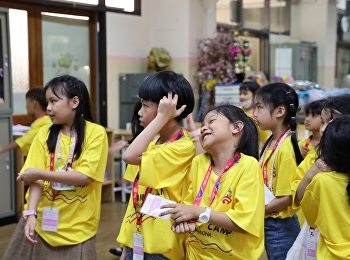 jazz dance class  DS ssru summer