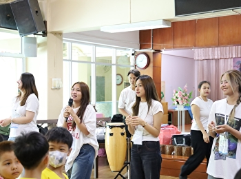 English Kids Camp Learn & Play