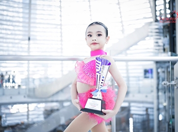 ขอแสดงความยินดีกับน้อง 