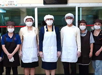 ลูกๆปลอดภัย ด้วยมาตรฐานสุขาภิบาลที่ดี