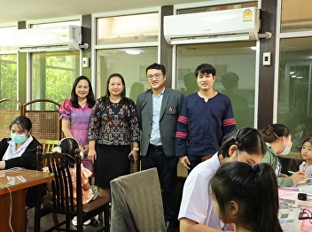 Annual Student Health Check-up for the
Academic Year 2025