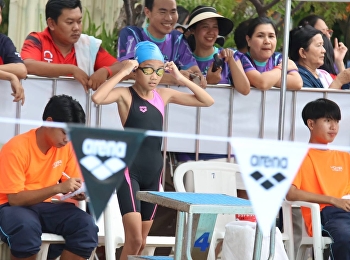 35th THE MALL LIFESTORE SWIMMING CUP
2025