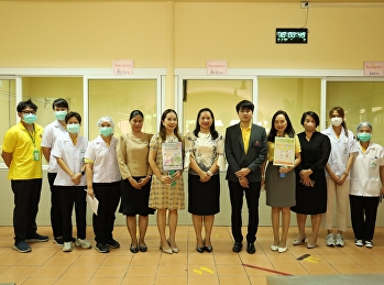 Sanitary inspection, clean, safe,
attentive, and caring