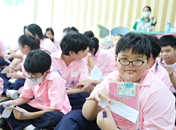Vaccination against diphtheria-tetanus
To all Grade 6 students