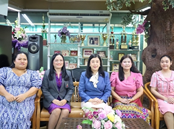 กิจกรรมวันภาษาไทยแห่งชาติ