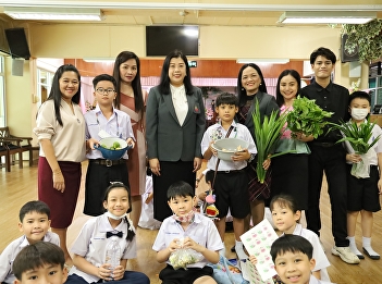 กิจกรรมการเรียนรู้บูรณาการ ชั้น ป.4
เรื่อง Amazing Herb