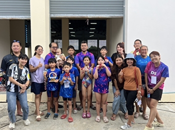 บางเลน – นครปฐมสปริ้นเตอร์เซอร์กิต
ครั้งที่ 2/2568