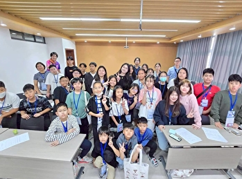 Chinese summer Camp day 3