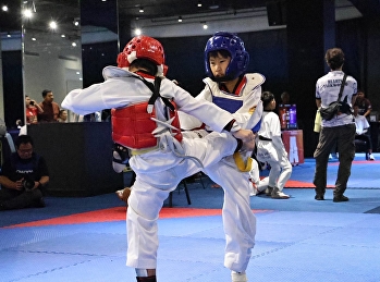 Suan Sunandha Rajabhat University
Demonstration School congratulates