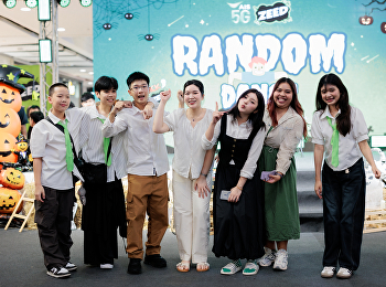 AIS ZEED x HALLOWEEN 2025