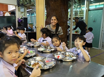 ผอ.จัดให้
ย้ายที่ใหม่ชั่วคราวเพื่อการปรับปรุงที่ดีกว่าเดิม