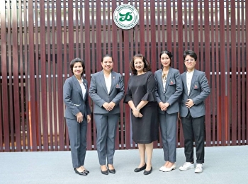 Meeting Session สาธิตสวนสุนันทา x
โรงเรียนอนุบาลสาริน