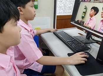 Thailand STEM Coding & Robotics 2026
qualifying round (December 14, 2025)