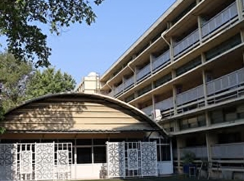 โรงอาหารใหม่ ใกล้ฉัน