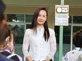 “สวนสุนันทาพัสตราภรณ์ ประจำปี ๒๕๖๙