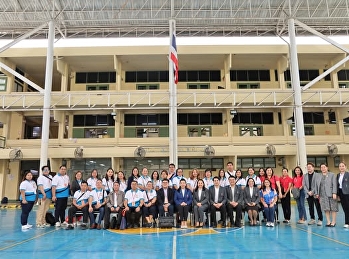 The Pasig Diocesan School System (PDSS.)
Philippines