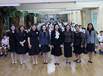 การทดสอบความสามารถพื้นฐานของผู้เรียนระดับชาติ
(National Test: NT)
ระดับชั้นประถมศึกษาปีที่ 3 ปีการศึกษา
2568