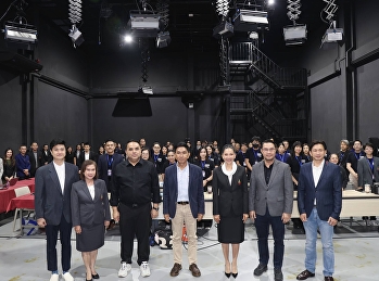 Behind a positive image lies a body of
skill that has been honed and developed.