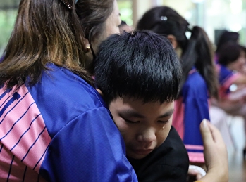 ขอบคุณนะที่เกิดมาเป็นลูกศิษย์ของครู