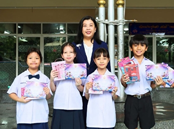 การแข่งขันกิจกรรมในวันสุนทรภู่และวันภาษาไทยแห่งชาติ